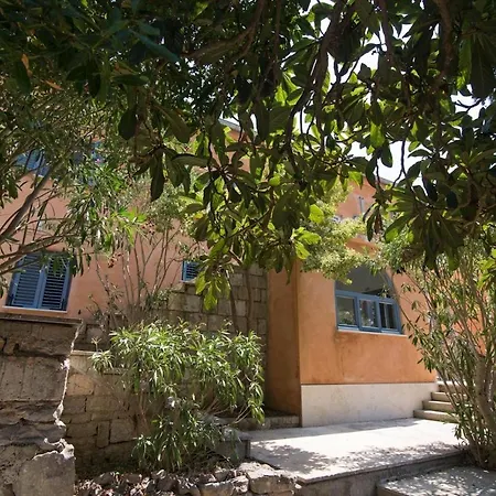 With A Parking Space Veli Losinj, Losinj - 21187 Apartment Veli Losinj