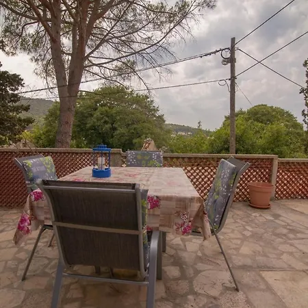 Apartment With A Parking Space Veli Losinj, Losinj - 21187 Veli Losinj