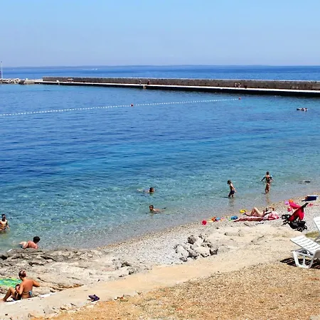 Appartement With Parking Space Veli Losinj, Losinj - 21187 *