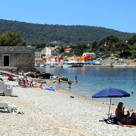 With Parking Space Veli Losinj, Losinj - 21187 Veli Lošinj