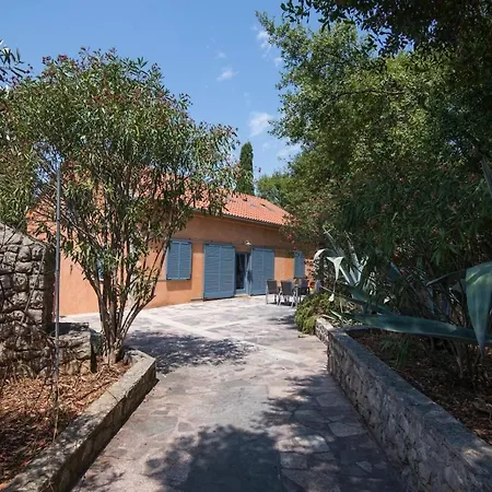 With Parking Space Veli Losinj, Losinj - 21187 Veli Lošinj