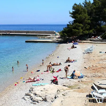 Appartement With Parking Space Veli Losinj, Losinj - 21187 Veli Lošinj