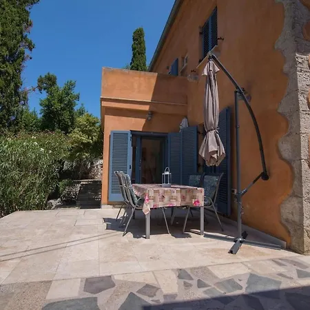Appartement With Parking Space Veli Losinj, Losinj - 21187