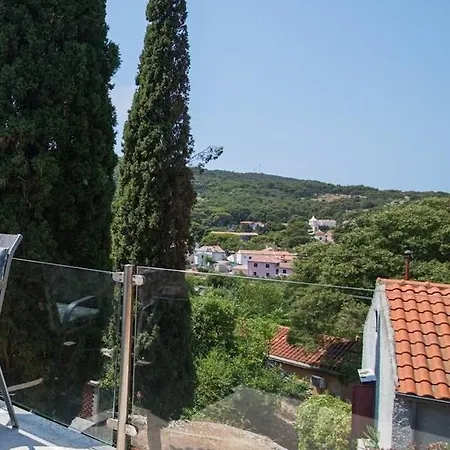 Apartment With A Parking Space Veli Losinj, Losinj - 21187