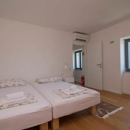 With Parking Space Veli Losinj, Losinj - 21187