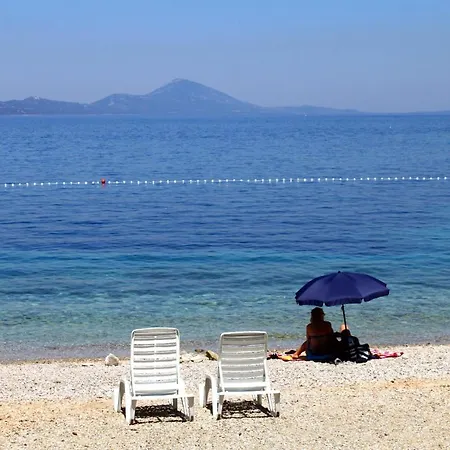 Appartement With Parking Space Veli Losinj, Losinj - 21187 *