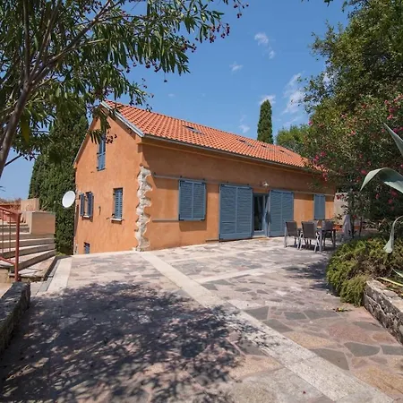With A Parking Space Veli Losinj, Losinj - 21187 * Veli Losinj