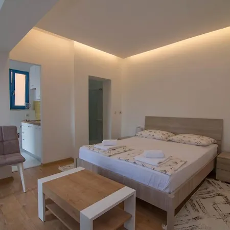 With Parking Space Veli Losinj, Losinj - 21187