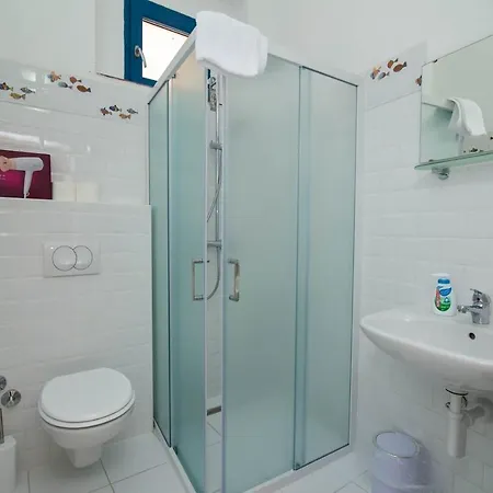 Appartement With Parking Space Veli Losinj, Losinj - 21187 Veli Lošinj
