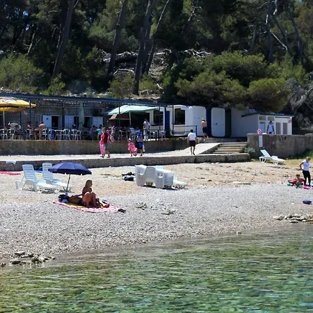Appartement With Parking Space Veli Losinj, Losinj - 21187