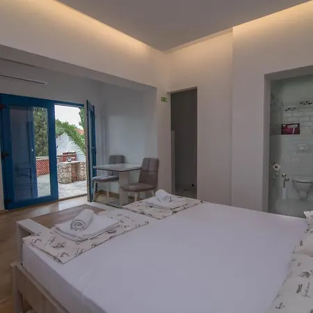 With Parking Space Veli Losinj, Losinj - 21187