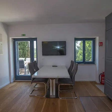 With A Parking Space Veli Losinj, Losinj - 21187 Apartment