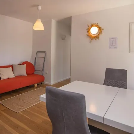 Appartement With Parking Space Veli Losinj, Losinj - 21187 Veli Lošinj