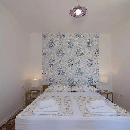 With A Parking Space Veli Losinj, Losinj - 21187 Veli Losinj